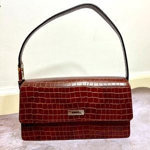Guess vintage shoulder bag